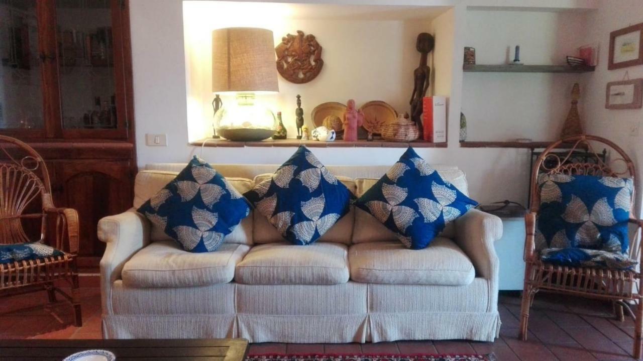 Bella Farnia La Casa Di Angelo E Gladys 빌라 외부 사진